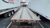 2015 UTILITY FS2CDHE-53 Flatbed Trailer