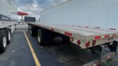 2015 UTILITY FS2CDHE-53 Flatbed Trailer