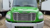 2014 Freightliner M2 106 26 ft Flatbed Truck – 280HP, 6 Speed Manual, Liftgate