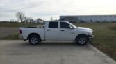 2018 Dodge Ram 1500