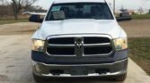 2018 Dodge Ram 1500