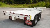 2023 Load King LK112PT Pole Trailer