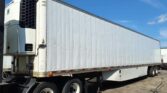 2012 Great Dane 700 53/102/160 Reefer Trailer