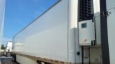 2012 Great Dane 700 53/102/160 Reefer Trailer