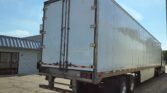 2012 Great Dane 700 53/102/160 Reefer Trailer