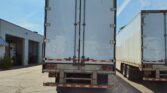 2012 Great Dane 700 53/102/160 Reefer Trailer