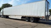 2012 Great Dane 700 53/102/160 Reefer Trailer