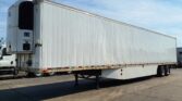 2012 Great Dane 700 53/102/160 Reefer Trailer