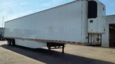 2012 Great Dane 700 53/102/160 Reefer Trailer