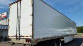 2012 Great Dane 700 53/102/160 Reefer Trailer