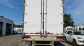 2012 Great Dane 700 53/102/160 Reefer Trailer