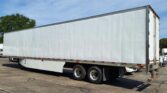 2012 Great Dane 700 53/102/160 Reefer Trailer