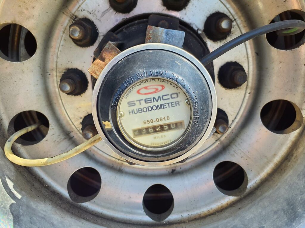 2012 Great Dane 700 53/102/160 Reefer Trailer