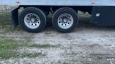 2023 UTILITY 53ft Reefer Trailer – 3,200 Hours, Thermo King Unit, Swing Doors, Side Skirts, Tire Inflattion System, Disc Brakes