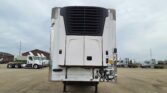 2016 UTILITY 48 ft Reefer Trailer – Swing Door, Liftgate, Carrier