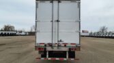 2016 UTILITY 48 ft Reefer Trailer – Swing Door, Liftgate, Carrier