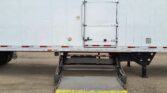 2016 UTILITY 48 ft Reefer Trailer – Swing Door, Liftgate, Carrier