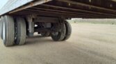 2016 UTILITY 48 ft Reefer Trailer – Swing Door, Liftgate, Carrier