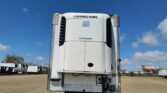 2014 UTILITY 48 ft Reefer Trailer – Swing Door, Liftgate, Thermo King