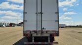 2014 UTILITY 48 ft Reefer Trailer – Swing Door, Liftgate, Thermo King