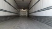 2014 UTILITY 48 ft Reefer Trailer – Swing Door, Liftgate, Thermo King