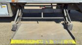 2014 UTILITY 48 ft Reefer Trailer – Swing Door, Liftgate, Thermo King