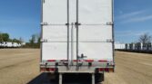 2014 UTILITY 48 ft Reefer Trailer – Single Axle, Swing Door, Liftgate, Thermo King