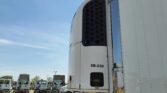 2014 UTILITY 48 ft Reefer Trailer – Single Axle, Swing Door, Liftgate, Thermo King