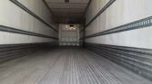 2014 UTILITY 48 ft Reefer Trailer – Single Axle, Swing Door, Liftgate, Thermo King