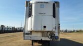 2014 UTILITY 48 ft Reefer Trailer – Swing Door, Liftgate, Thermo King