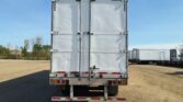 2014 UTILITY 48 ft Reefer Trailer – Swing Door, Liftgate, Thermo King