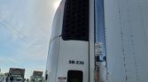 2014 UTILITY 48 ft Reefer Trailer – Swing Door, Liftgate, Thermo King