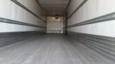 2014 UTILITY 48 ft Reefer Trailer – Swing Door, Liftgate, Thermo King