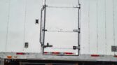 2014 UTILITY 48 ft Reefer Trailer – Swing Door, Liftgate, Thermo King