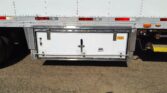 2014 UTILITY 48 ft Reefer Trailer – Swing Door, Liftgate, Thermo King