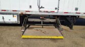 2014 UTILITY 48 ft Reefer Trailer – Swing Door, Liftgate, Thermo King