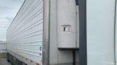 2019 UTILITY 53ft Reefer Trailer – 6,236 Unit Hours, Carrier 7500 Unit, Swing Doors, Side Skirts, E-Tracks,