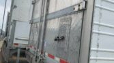 2019 UTILITY 53ft Reefer Trailer – 6,236 Unit Hours, Carrier 7500 Unit, Swing Doors, Side Skirts, E-Tracks,