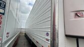 2019 UTILITY 53ft Reefer Trailer – 6,236 Unit Hours, Carrier 7500 Unit, Swing Doors, Side Skirts, E-Tracks,