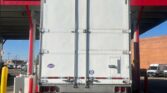 2013 UTILITY 53 ft Reefer Trailer – Swing Door, Carrier