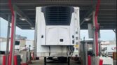 2013 UTILITY 53 ft Reefer Trailer – Swing Door, Carrier