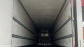 2013 UTILITY 53 ft Reefer Trailer – Swing Door, Carrier