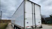 2013 UTILITY 53 ft Reefer Trailer – Swing Door, Carrier