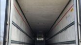 2013 UTILITY 53 ft Reefer Trailer – Swing Door, Carrier