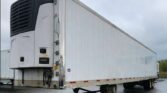 2013 UTILITY 53 ft Reefer Trailer – Swing Door, Carrier