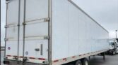 2013 UTILITY 53 ft Reefer Trailer – Swing Door, Carrier