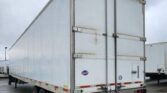 2013 UTILITY 53 ft Reefer Trailer – Swing Door, Carrier