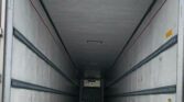 2013 UTILITY 53 ft Reefer Trailer – Swing Door, Carrier