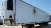 2013 UTILITY 53 ft Reefer Trailer – Roll up Door, Liftgate, Thermo King