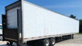 2013 UTILITY 53 ft Reefer Trailer – Roll up Door, Liftgate, Thermo King